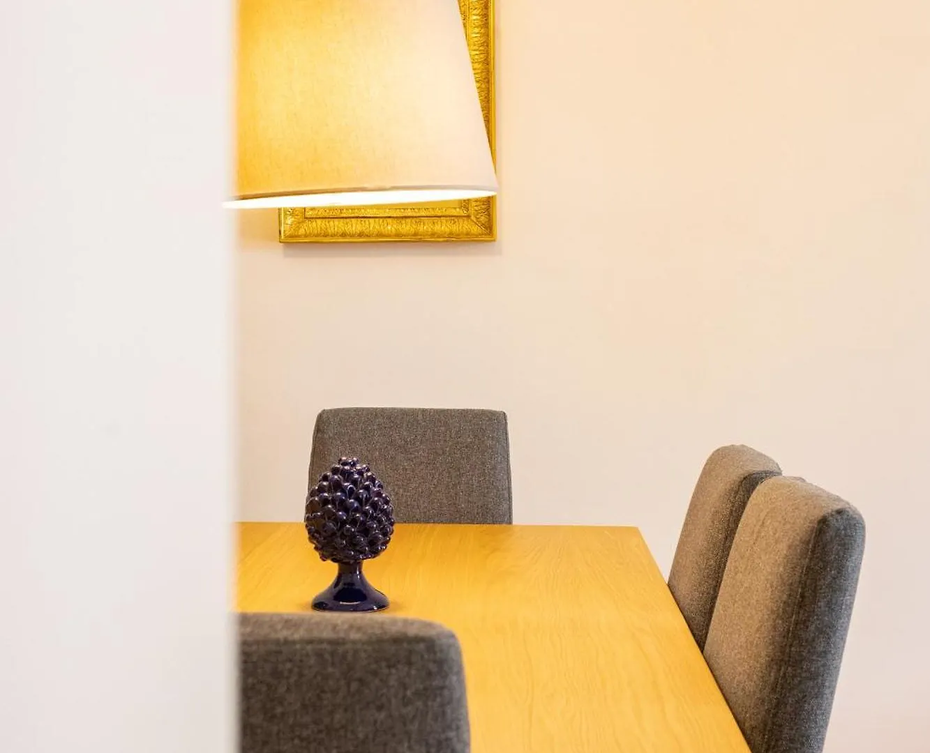Bibi House A San Giovanni Degli Eremiti Palerme Appartement